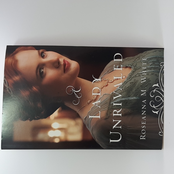 Roseanne M. White 3-book set Ladies of the Manor Christian Fiction Bethany House - Picture 7 of 8